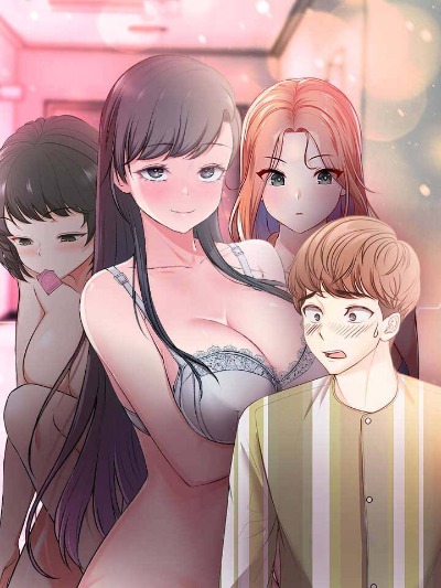 编辑推荐漫画3